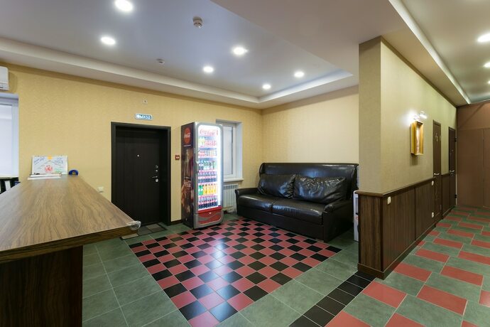 Imagen general del Hotel House on Potapova. Foto 9
