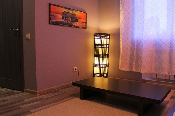 Imagen de la habitación del Hotel House on Potapova. Foto 18