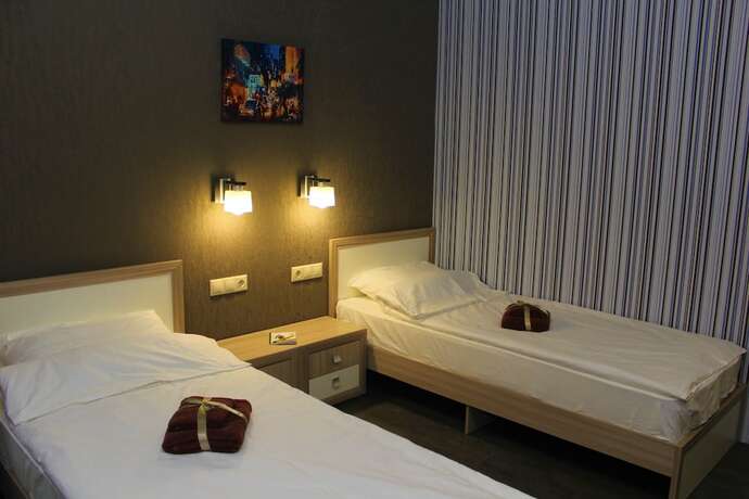 Imagen de la habitación del Hotel House on Potapova. Foto 19