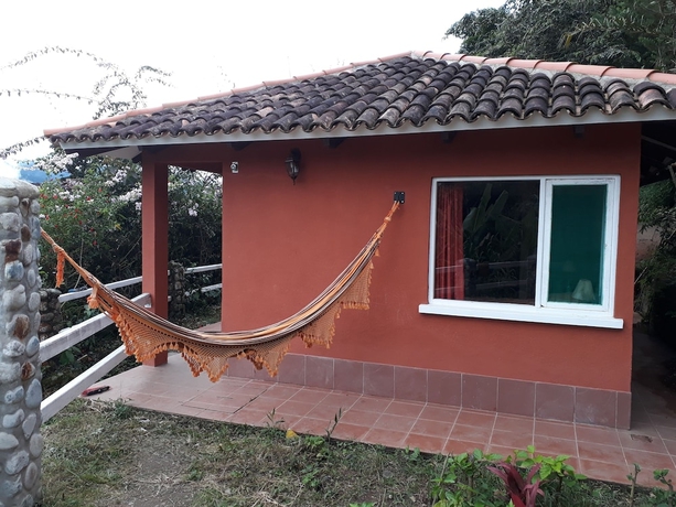 Imagen de la habitación del Hotel House-Hotel Villa Saracena. Foto 4