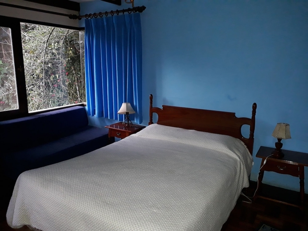 Imagen de la habitación del Hotel House-Hotel Villa Saracena. Foto 6