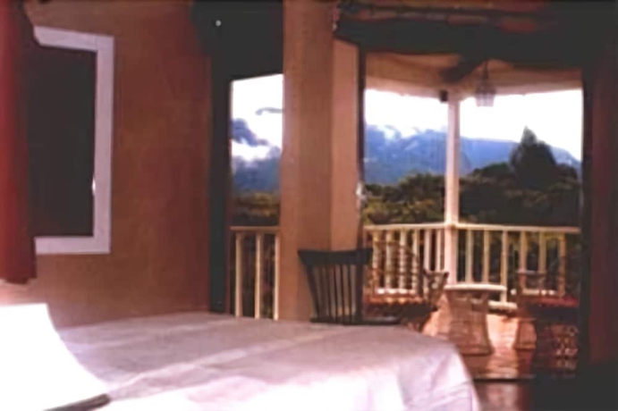 Imagen de la habitación del Hotel House-Hotel Villa Saracena. Foto 10