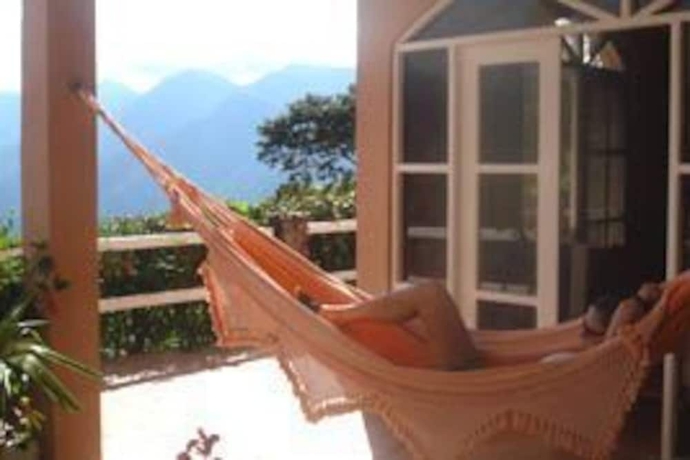 Imagen de los interiores del Hotel House-Hotel Villa Saracena. Foto 13