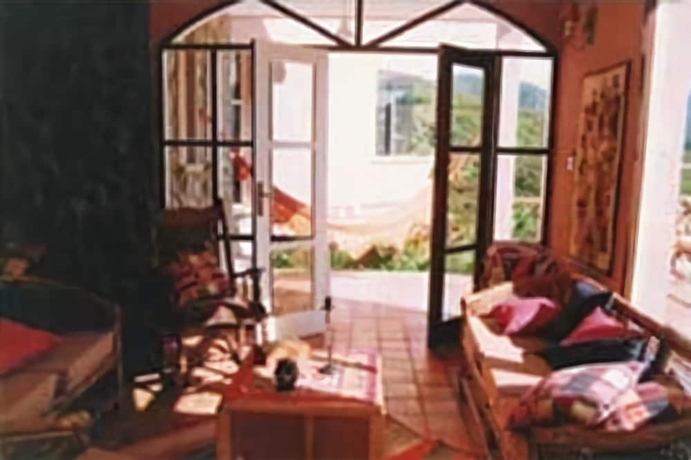 Imagen de los interiores del Hotel House-Hotel Villa Saracena. Foto 15