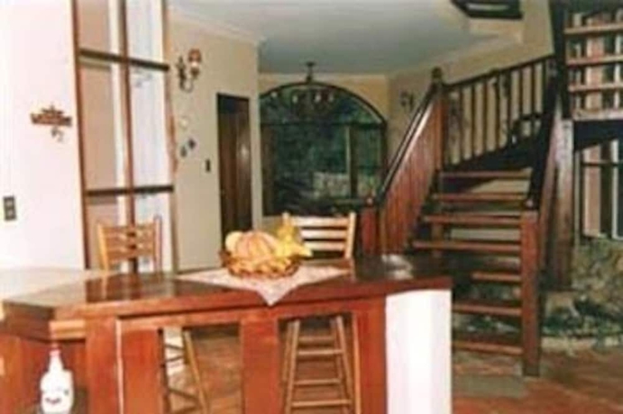 Imagen de los interiores del Hotel House-Hotel Villa Saracena. Foto 16