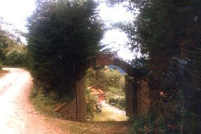 Imagen de los exteriores del Hotel House-Hotel Villa Saracena. Foto 12