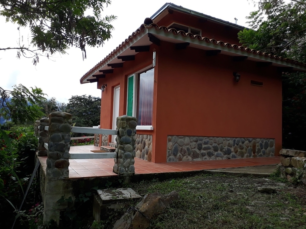 Imagen de la habitación del Hotel House-Hotel Villa Saracena. Foto 11