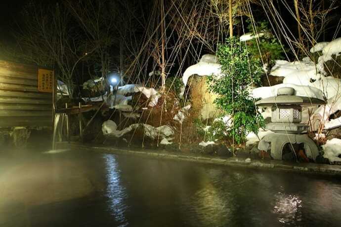 Imagen general del Hotel Housei. Foto 4