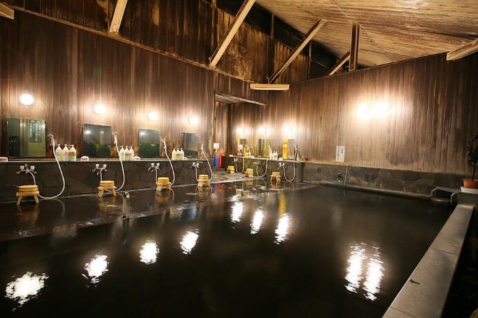 Imagen general del Hotel Housei. Foto 5