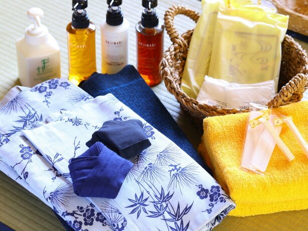 Imagen general del Hotel Housei. Foto 7