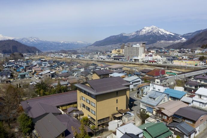 Imagen general del Hotel Housei. Foto 12