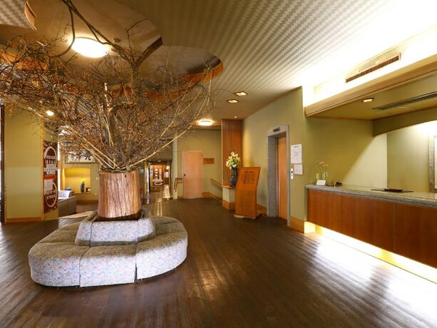 Imagen general del Hotel Housei. Foto 13