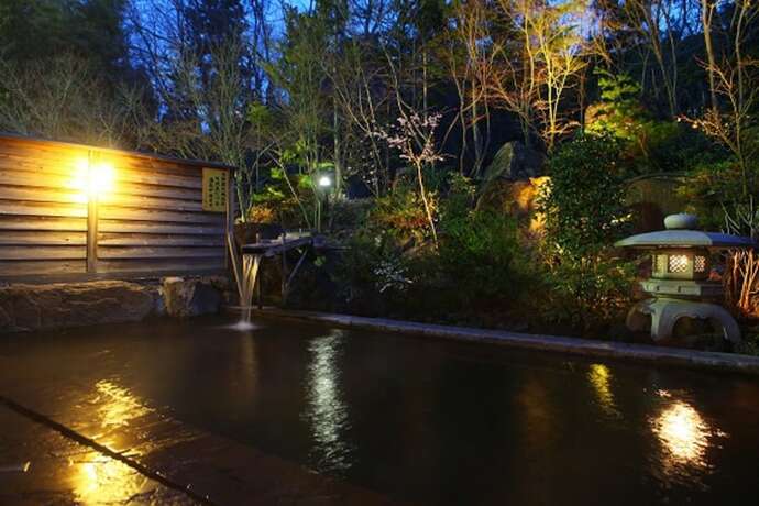 Imagen general del Hotel Housei. Foto 18