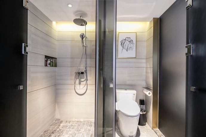 Imagen de la habitación del Hotel Housekeeper Beijing Road Branch. Foto 11