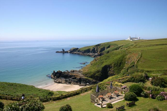 Imagen de los exteriores del Hotel Housel Bay. Foto 12