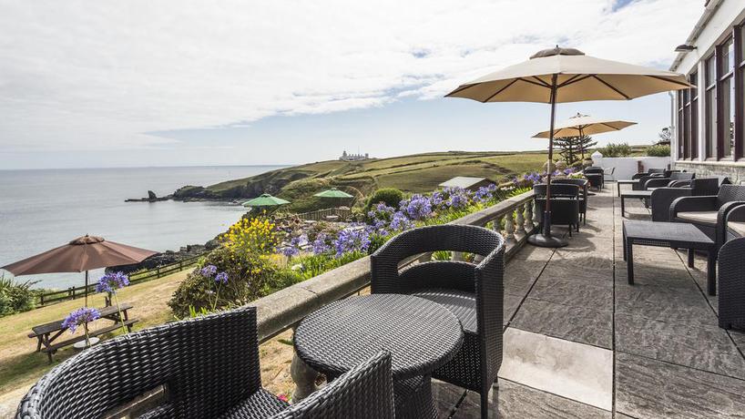 Imagen del bar/restaurante del Hotel Housel Bay. Foto 9