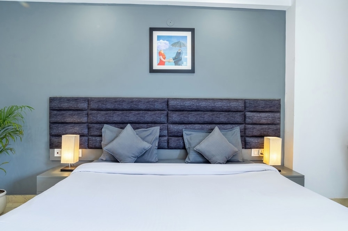 Imagen de la habitación del Hotel Housr 46 M2K Corp Near Park Hospital. Foto 3