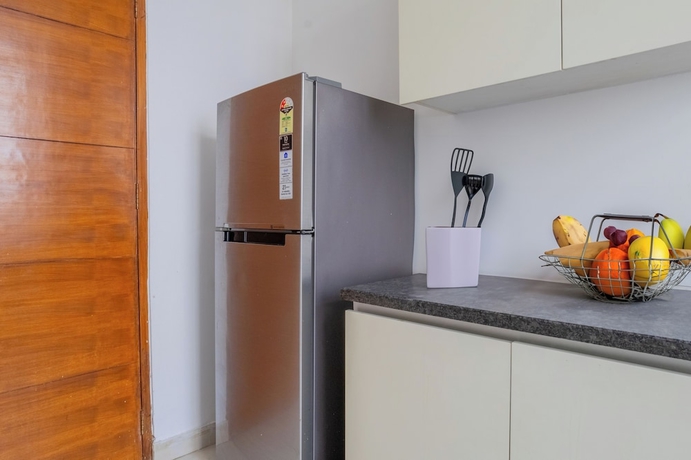 Imagen de la habitación del Hotel Housr Sector 27 Supermart 1 Gurgaon. Foto 6