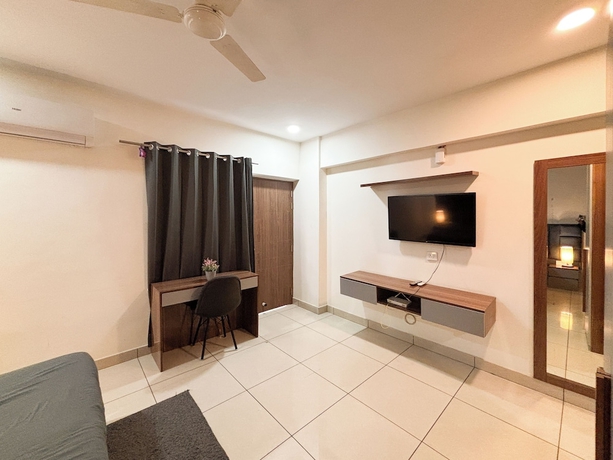 Imagen de la habitación del Hotel Housr Sector 28 Golf Course Road Next To Phase 1 Metro Station. Foto 4