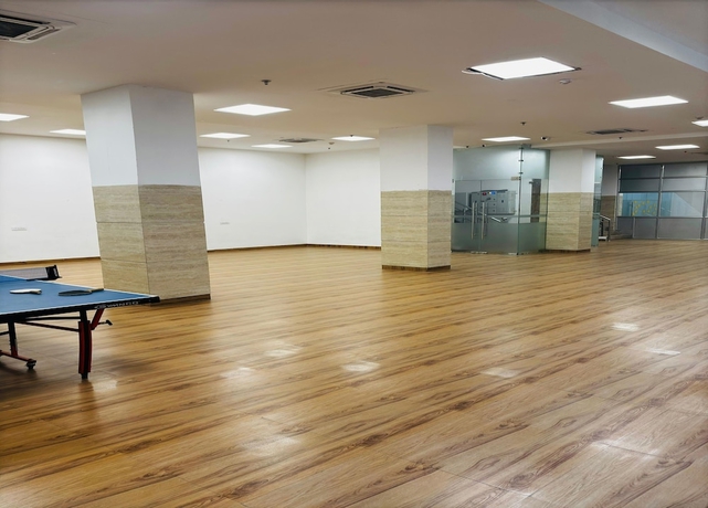 Imagen de los interiores del Hotel Housr Sector 28 Gurgaon Near IFFCO Chowk. Foto 14