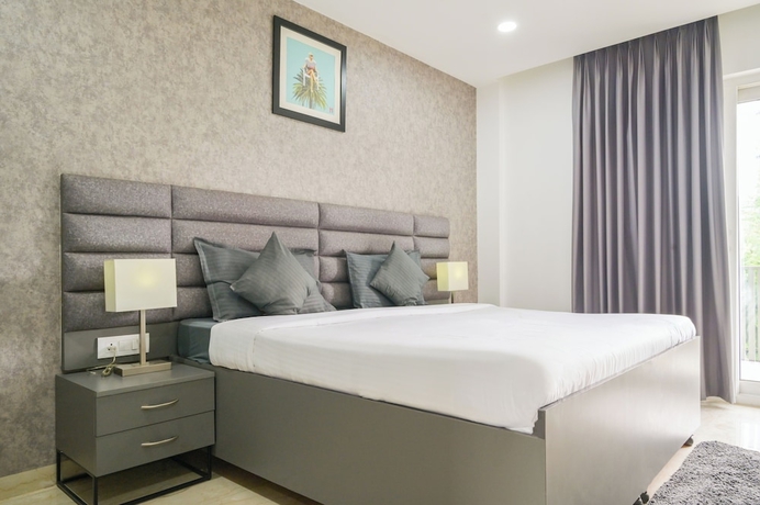 Imagen de la habitación del Hotel Housr Sector 28 Gurgaon Near IFFCO Chowk. Foto 5