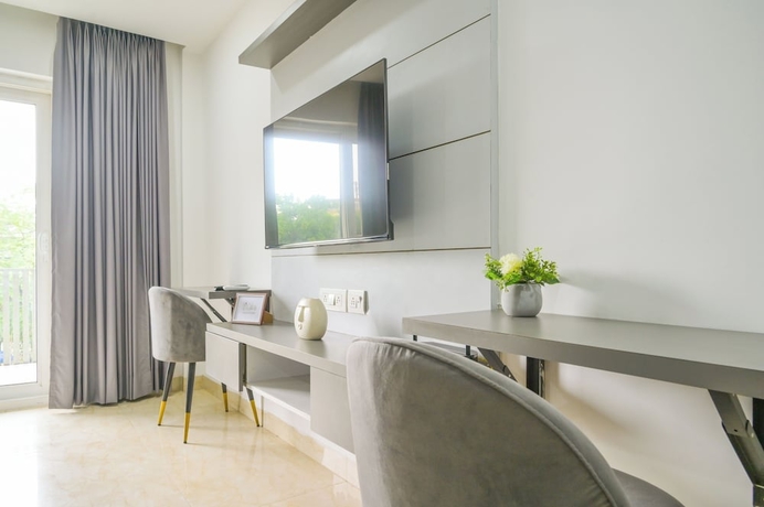 Imagen de la habitación del Hotel Housr Sector 28 Gurgaon Near IFFCO Chowk. Foto 6