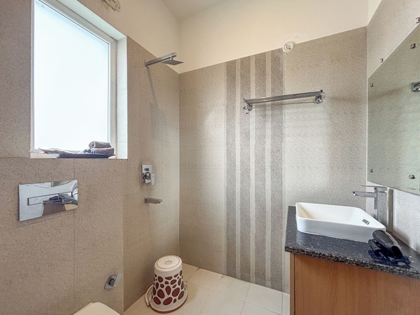 Imagen de la habitación del Hotel Housr Sector 28 Gurgaon Near IFFCO Chowk. Foto 9