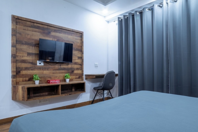 Imagen de la habitación del Hotel Housr Sector 38 Gurgaon Medanta Hospital. Foto 8
