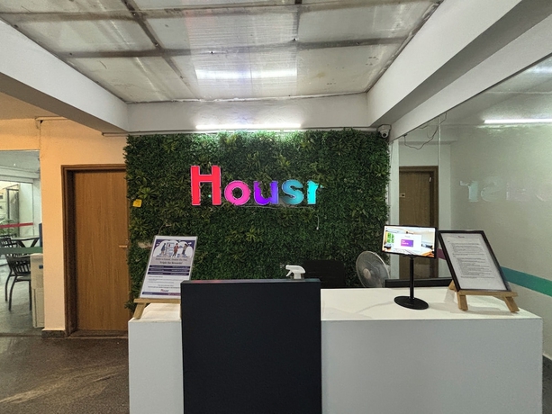 Imagen de los interiores del Hotel Housr Sector 43 Gurgaon Paras Hospital. Foto 11