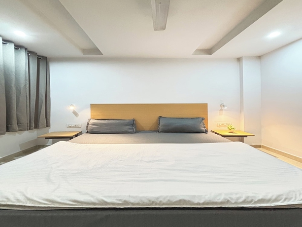 Imagen de la habitación del Hotel Housr Sector 49 Gurgaon Near Spaze IT. Foto 5