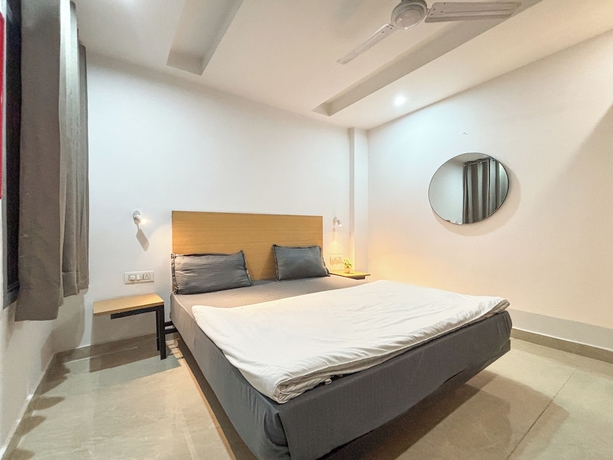 Imagen de la habitación del Hotel Housr Sector 49 Gurgaon Near Spaze IT. Foto 6