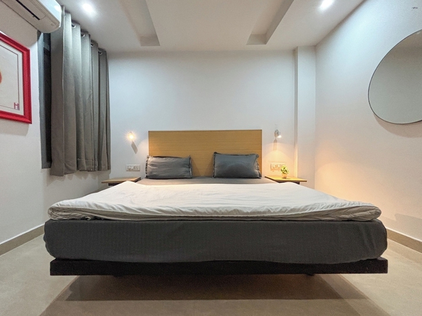 Imagen de la habitación del Hotel Housr Sector 49 Gurgaon Near Spaze IT. Foto 7