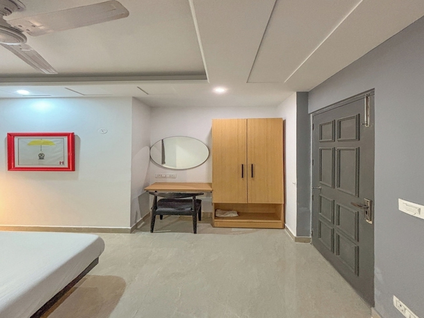 Imagen de la habitación del Hotel Housr Sector 49 Gurgaon Near Spaze IT. Foto 9