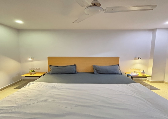Imagen de la habitación del Hotel Housr Sector 49 Gurgaon Near Spaze IT. Foto 10