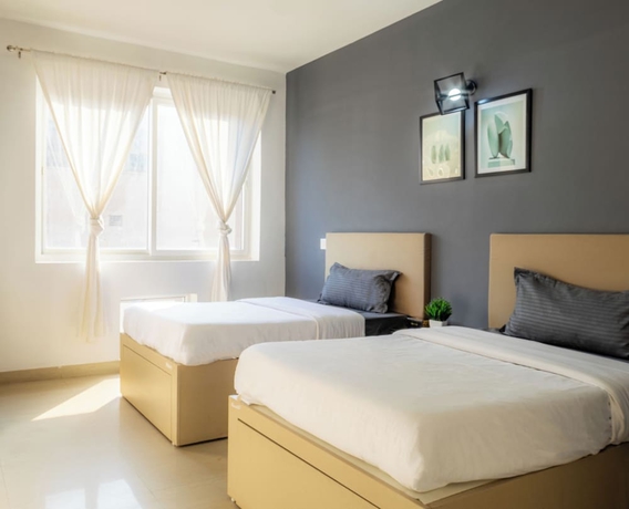 Imagen de la habitación del Hotel Housr Sector 69 Gurgaon Near Sohna Road. Foto 1