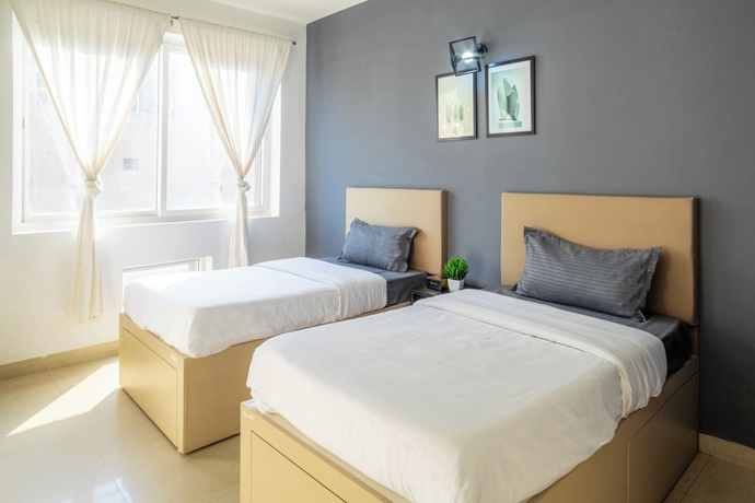 Imagen de la habitación del Hotel Housr Sector 69 Gurgaon Near Sohna Road. Foto 3
