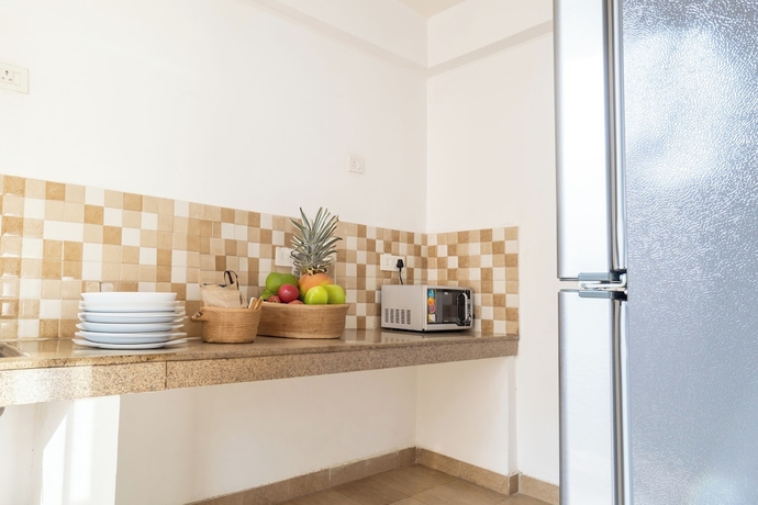 Imagen de la habitación del Hotel Housr Sector 69 Gurgaon Near Sohna Road. Foto 5