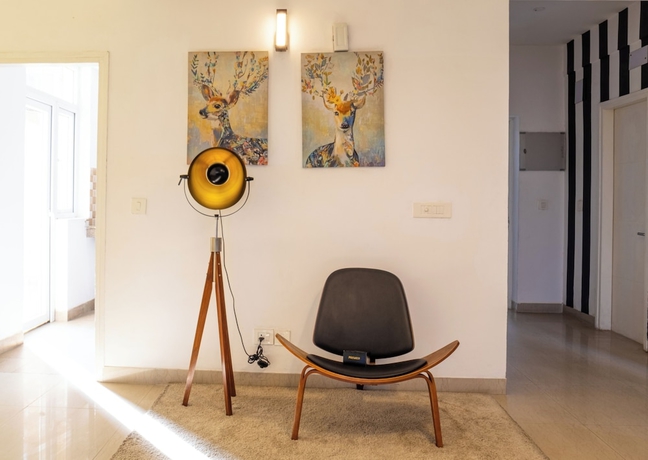 Imagen de la habitación del Hotel Housr Sector 69 Gurgaon Near Sohna Road. Foto 9