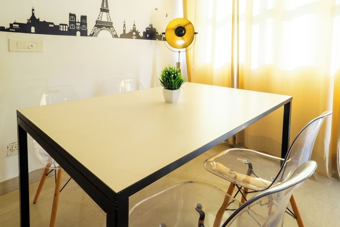 Imagen de la habitación del Hotel Housr Sector 69 Gurgaon Near Sohna Road. Foto 10