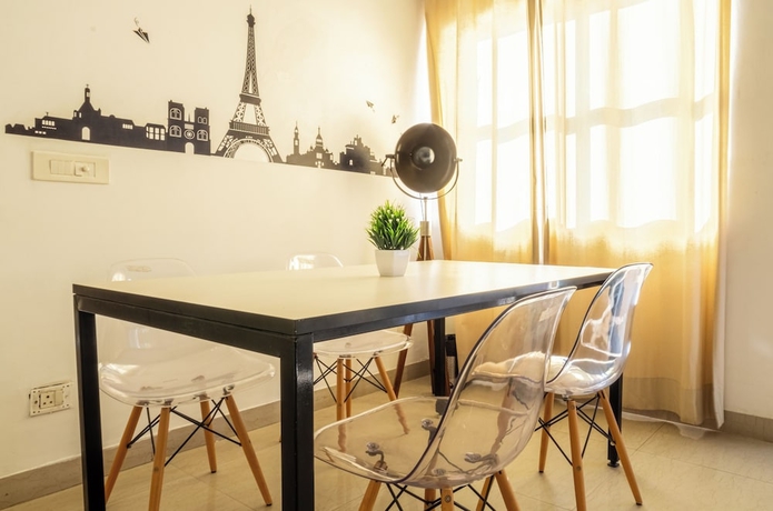 Imagen de la habitación del Hotel Housr Sector 69 Gurgaon Near Sohna Road. Foto 11