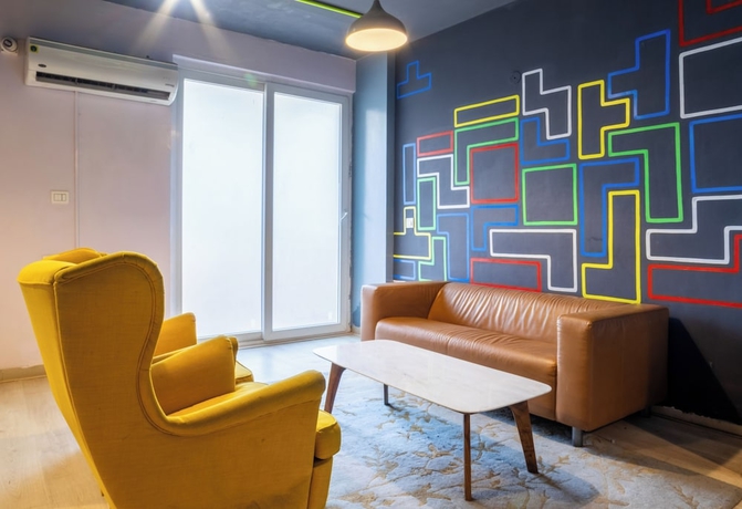 Imagen de la habitación del Hotel Housr Sector 69 Gurgaon Near Sohna Road. Foto 13