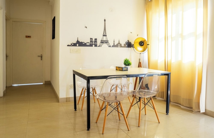 Imagen de la habitación del Hotel Housr Sector 69 Gurgaon Near Sohna Road. Foto 14