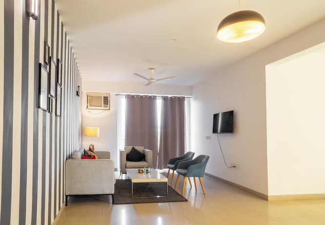 Imagen de la habitación del Hotel Housr Sector 69 Gurgaon Near Sohna Road. Foto 15