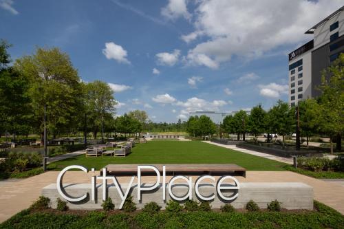 Imagen general del Hotel Houston Cityplace Marriott At Springwoods Village. Foto 9