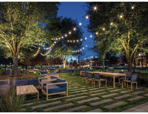 Imagen general del Hotel Houston Cityplace Marriott At Springwoods Village. Foto 11