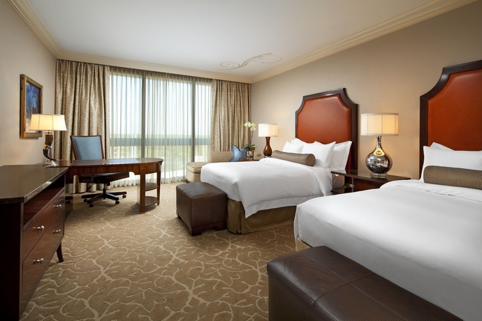 Imagen de la habitación del Hotel Houston Grand Hotel - River Oaks. Foto 8