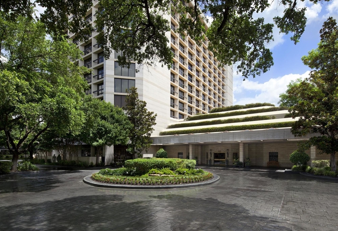Imagen general del Hotel Houston Grand Hotel - River Oaks. Foto 1