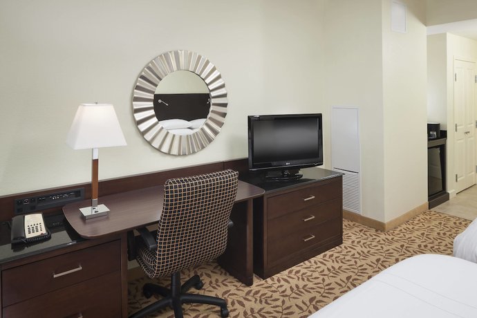 Imagen de la habitación del Hotel Houston Marriott Energy Corridor. Foto 6