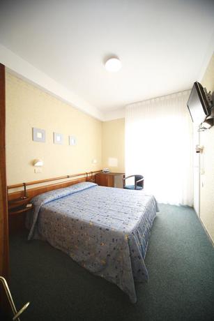 Imagen de la habitación del Hotel Houston, Viserba. Foto 8