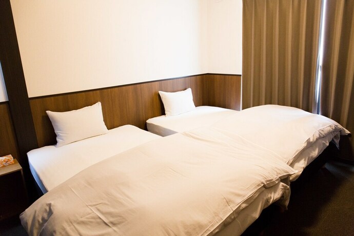 Imagen de la habitación del Hotel Houze 1st Gojo Omiya. Foto 2